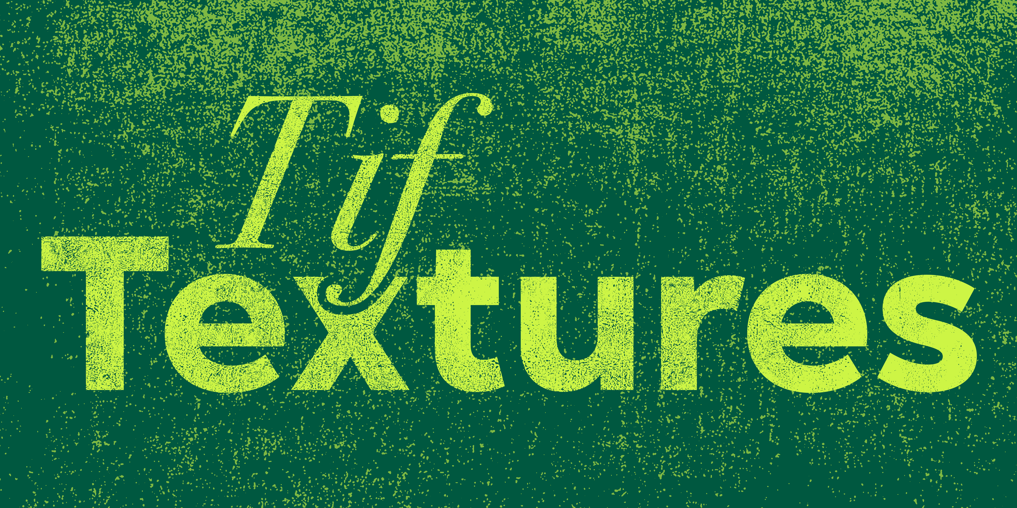 TIF Textures