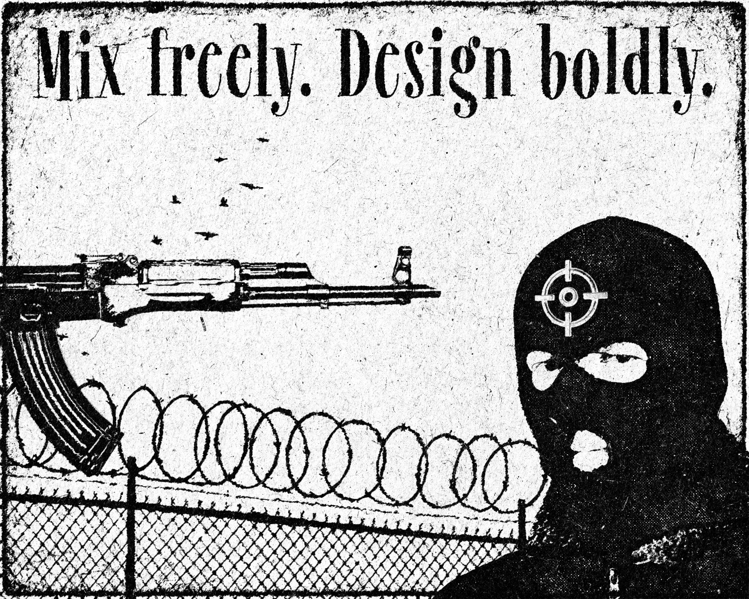 StencilMix Graphics Pack