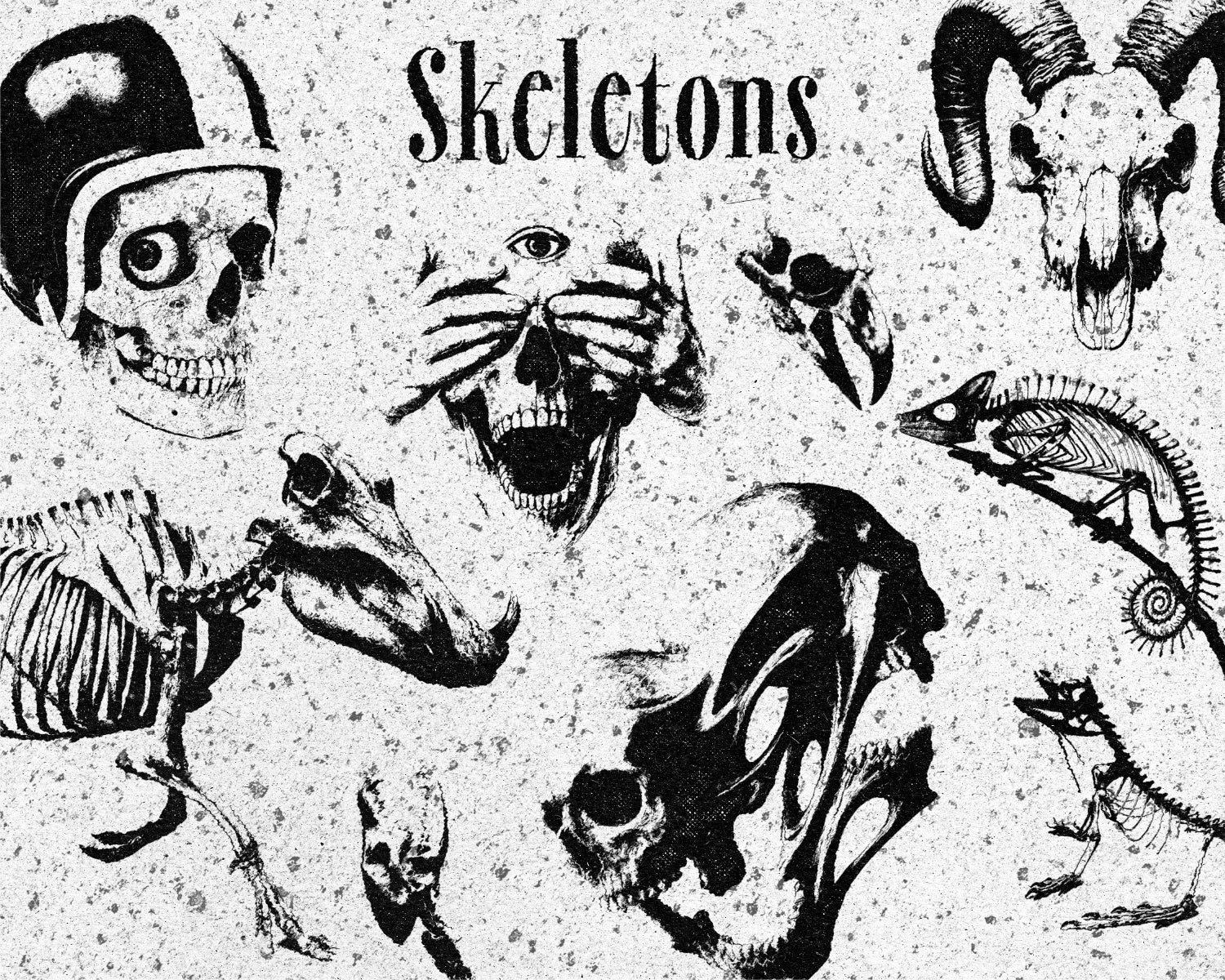 StencilMix Graphics Pack