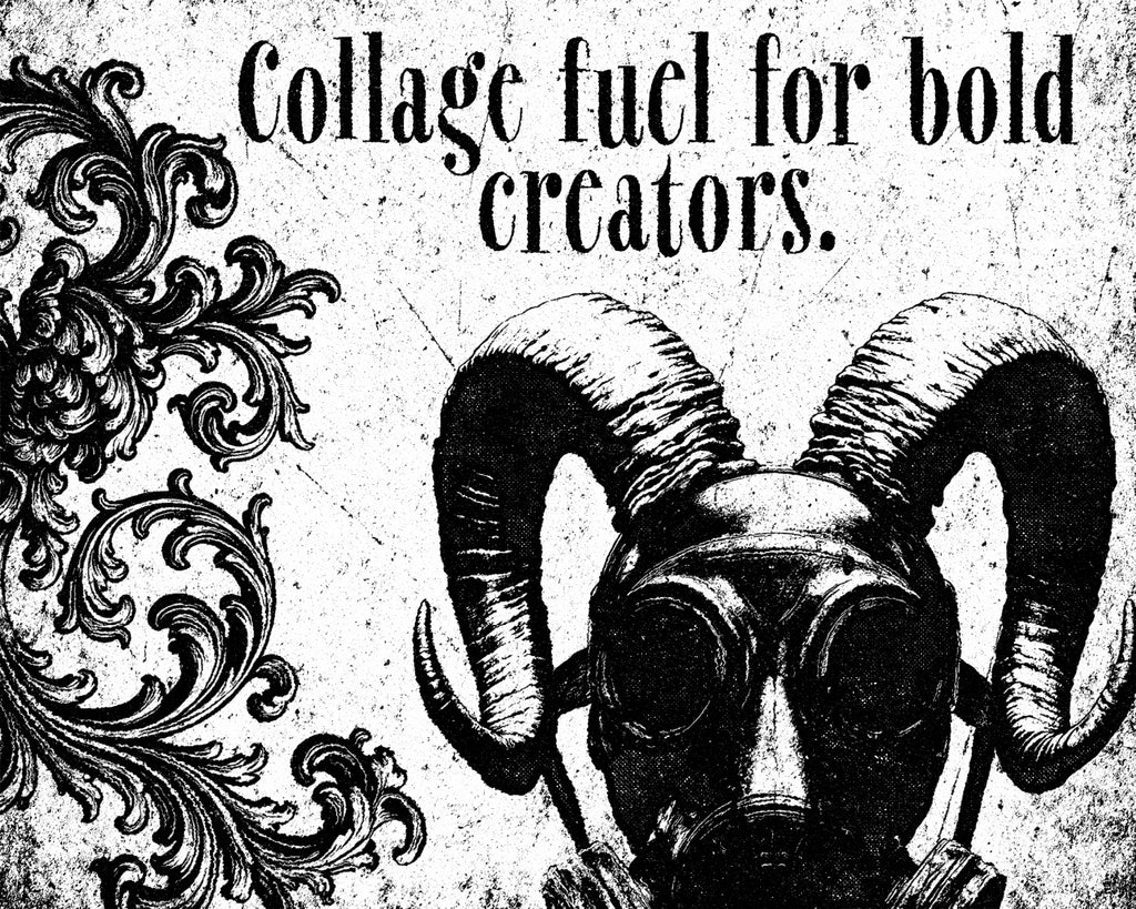 StencilMix Graphics Pack