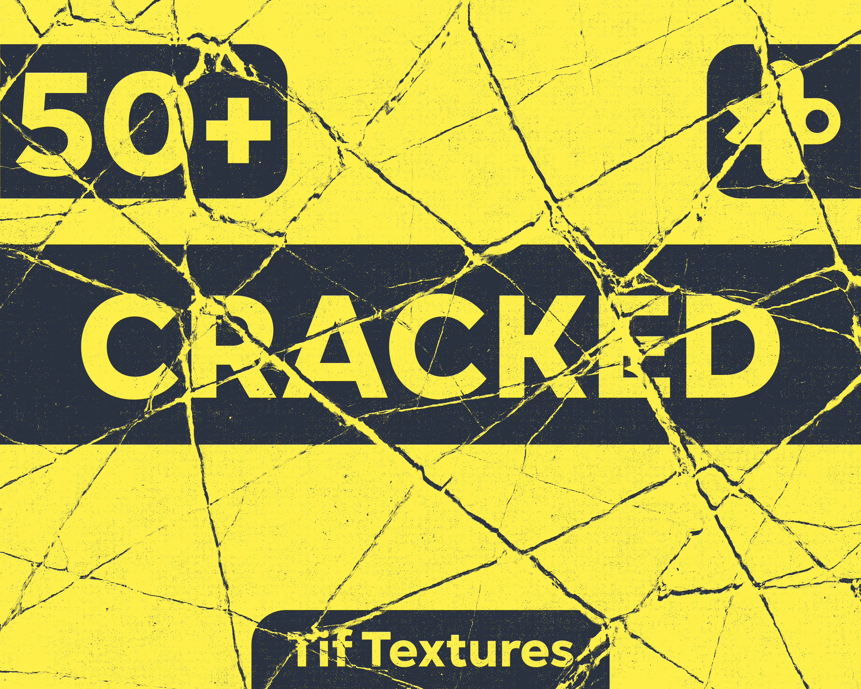 Cracked Textures