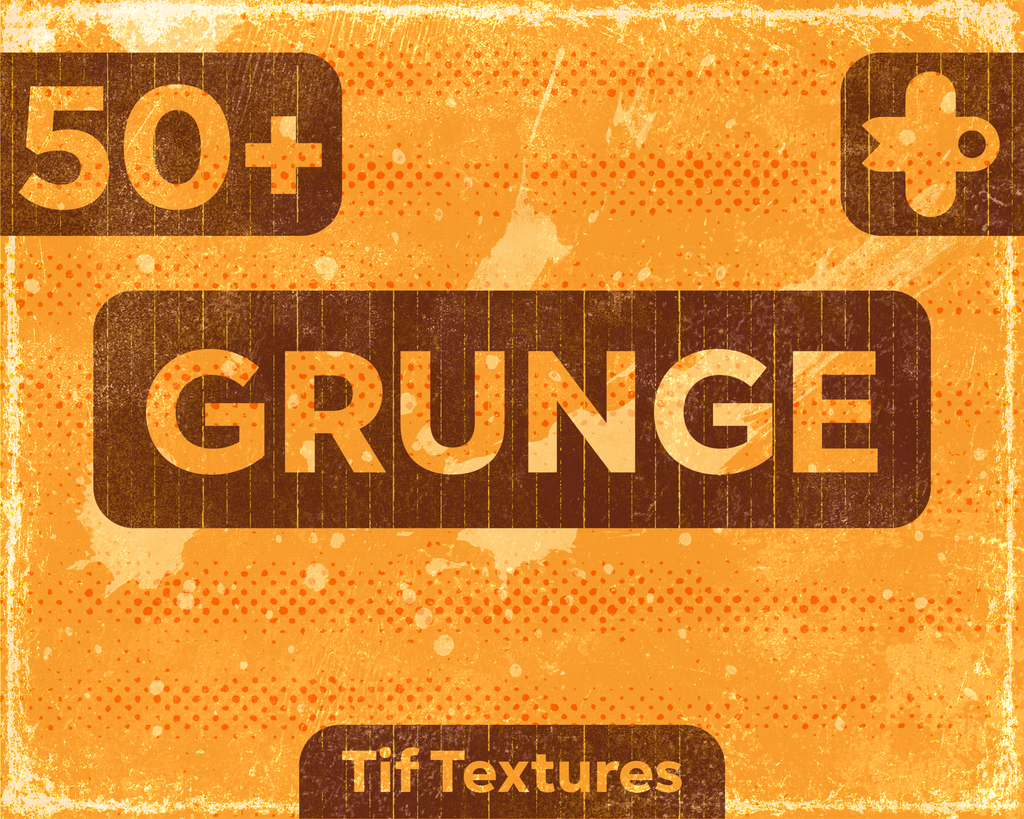 Grunge Textures