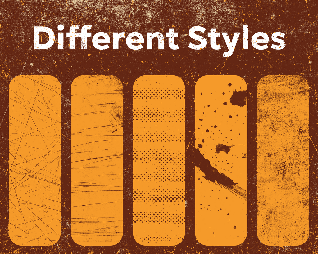 Grunge Textures