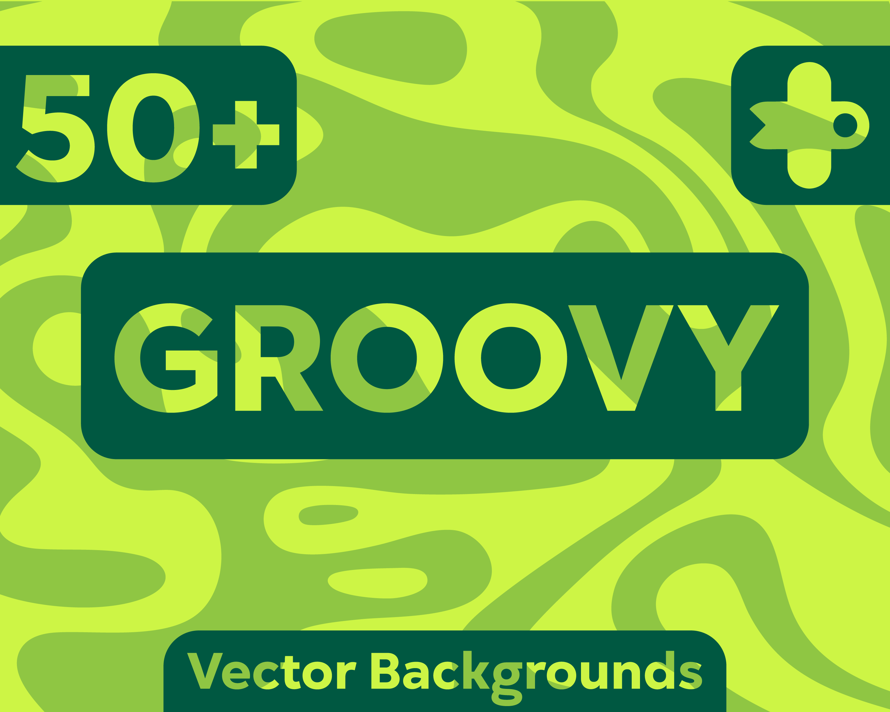 Groovy Backgrounds